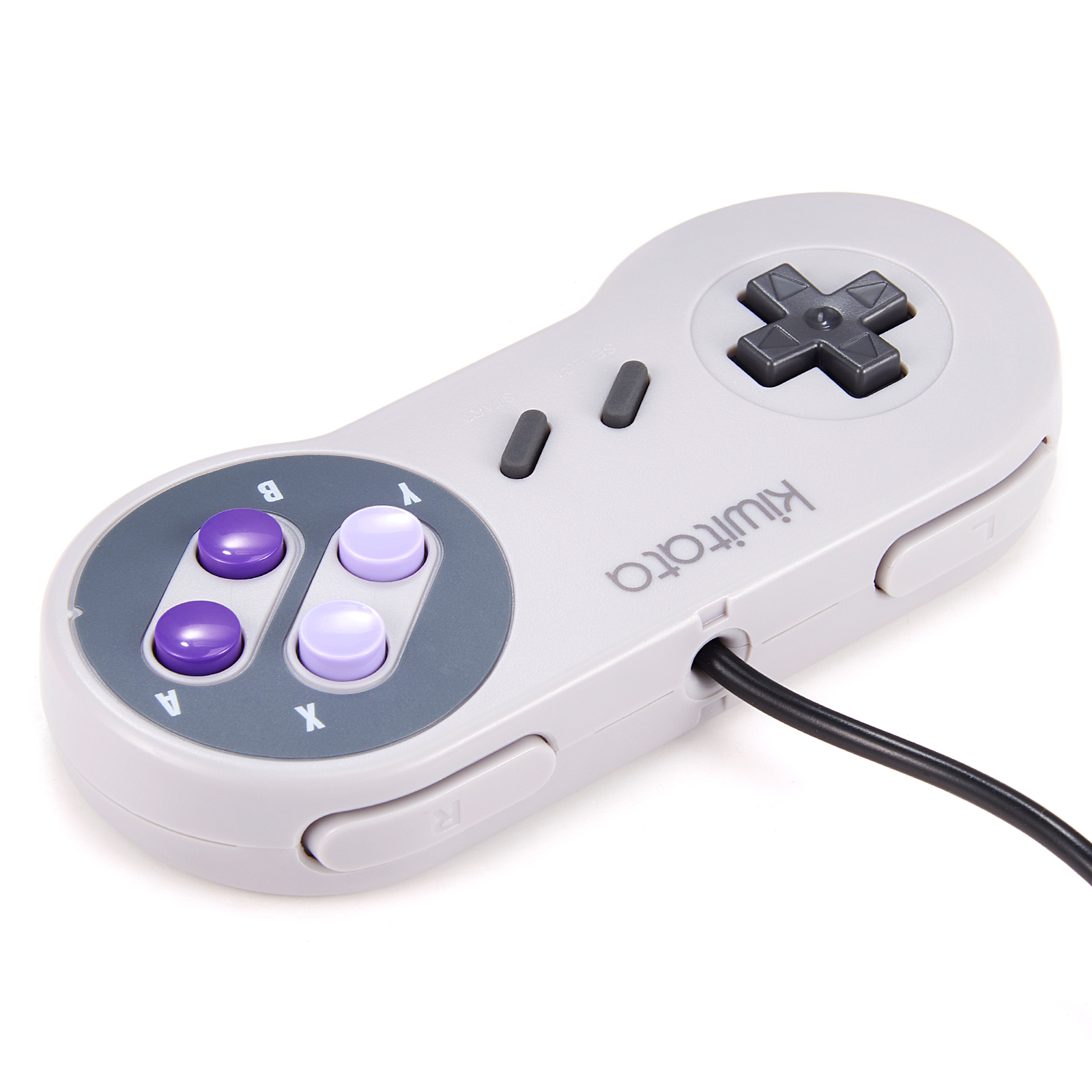 USB Classic Game Controller Jo – Raspberry Pi Retropie recenzja i cena