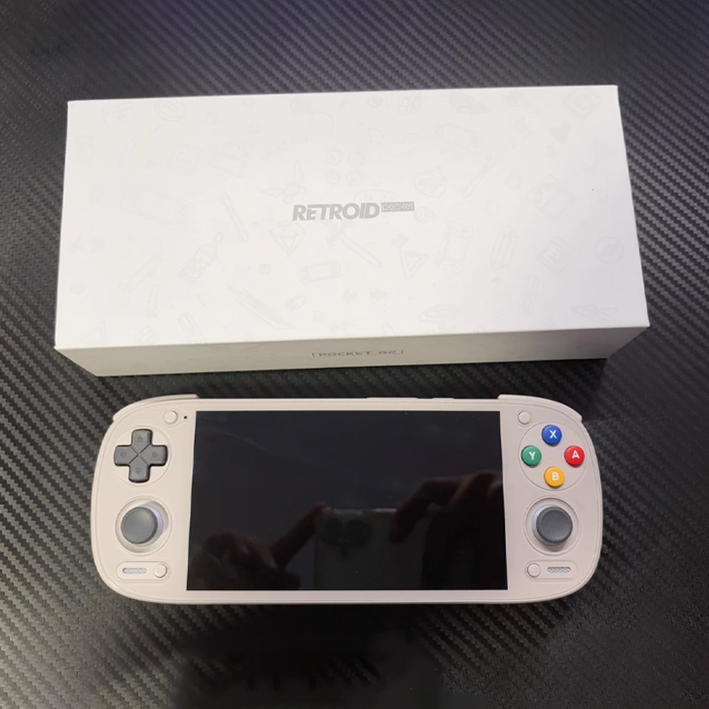 For Retroid Pocket G2 Gaming H – Retro Gaming Xbox One recenzja i cena