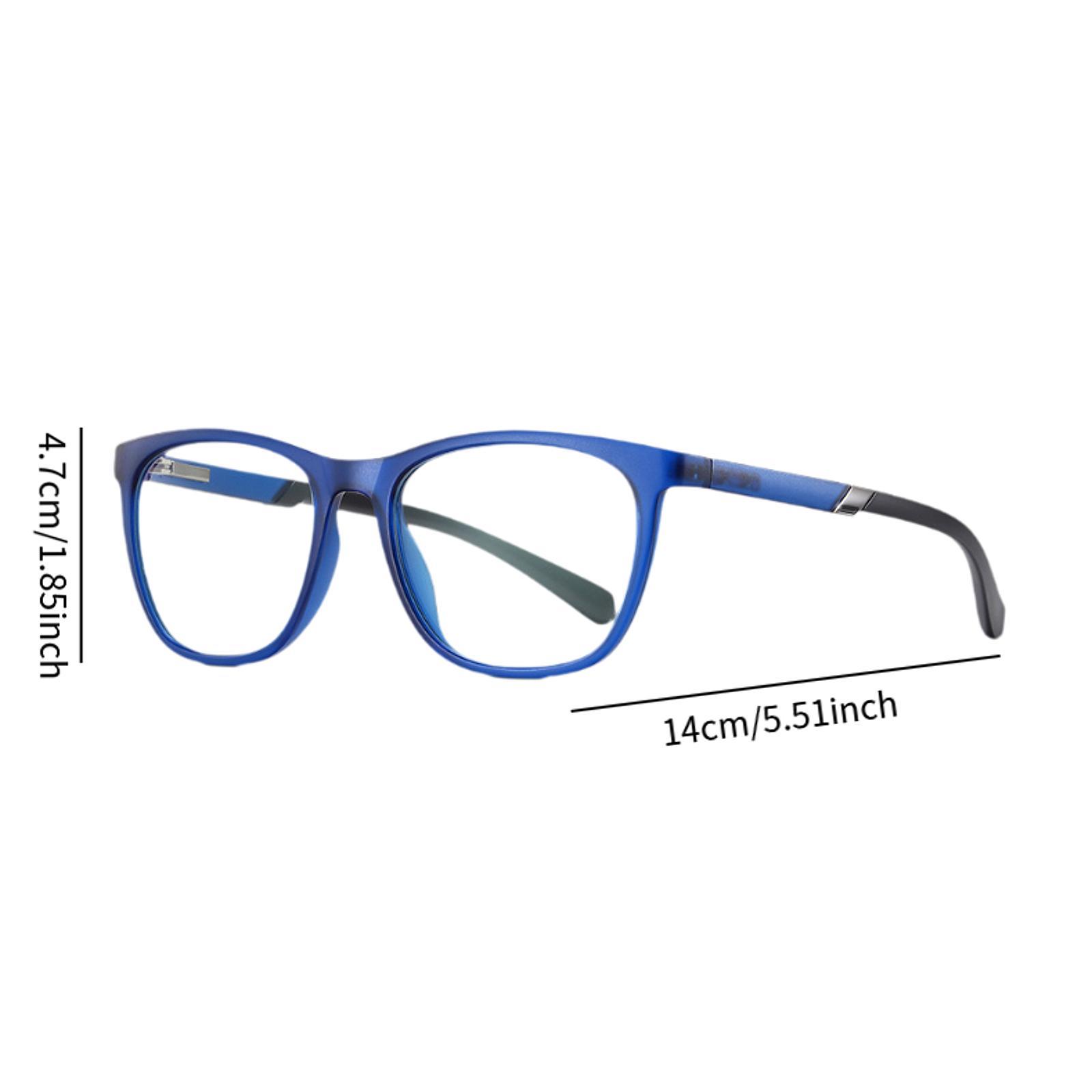 Men Eye Glasses Casual Retro S – Retro Gaming Festival recenzja i cena