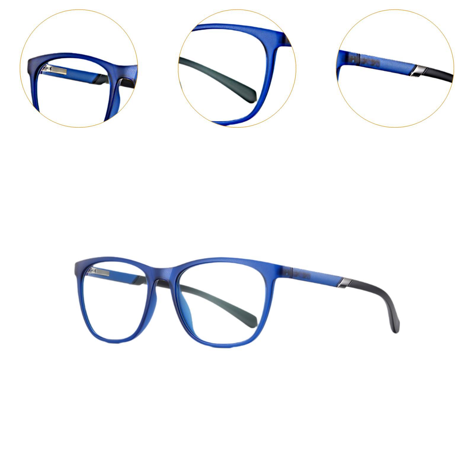Men Eye Glasses Casual Retro S – Retro Gaming Festival recenzja i cena
