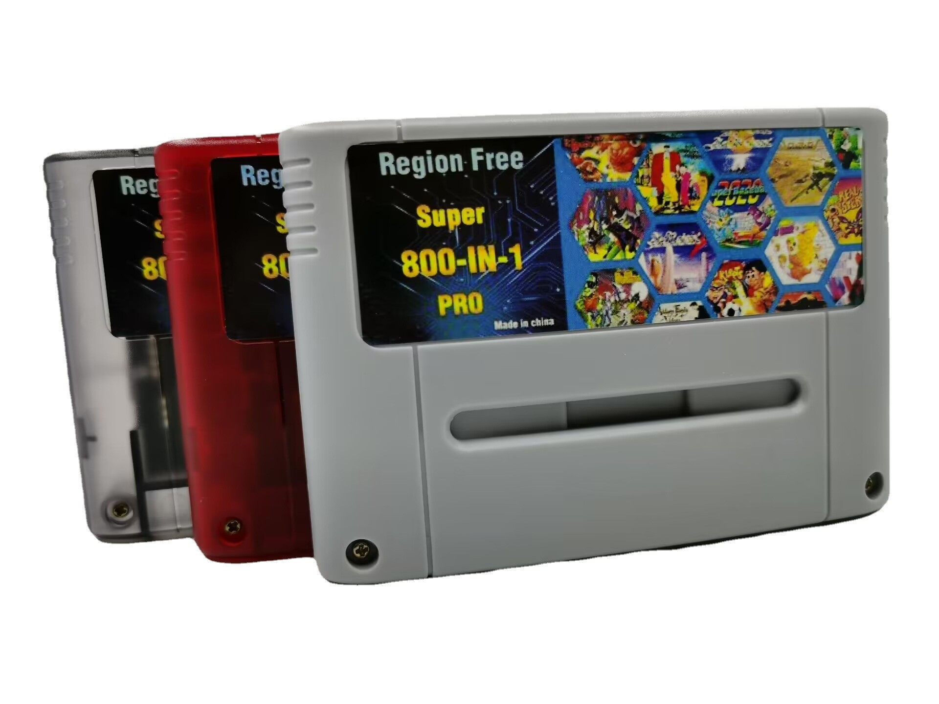 Super DIY Retro 800 in 1 Pro V – Retro Gaming Pro recenzja i cena