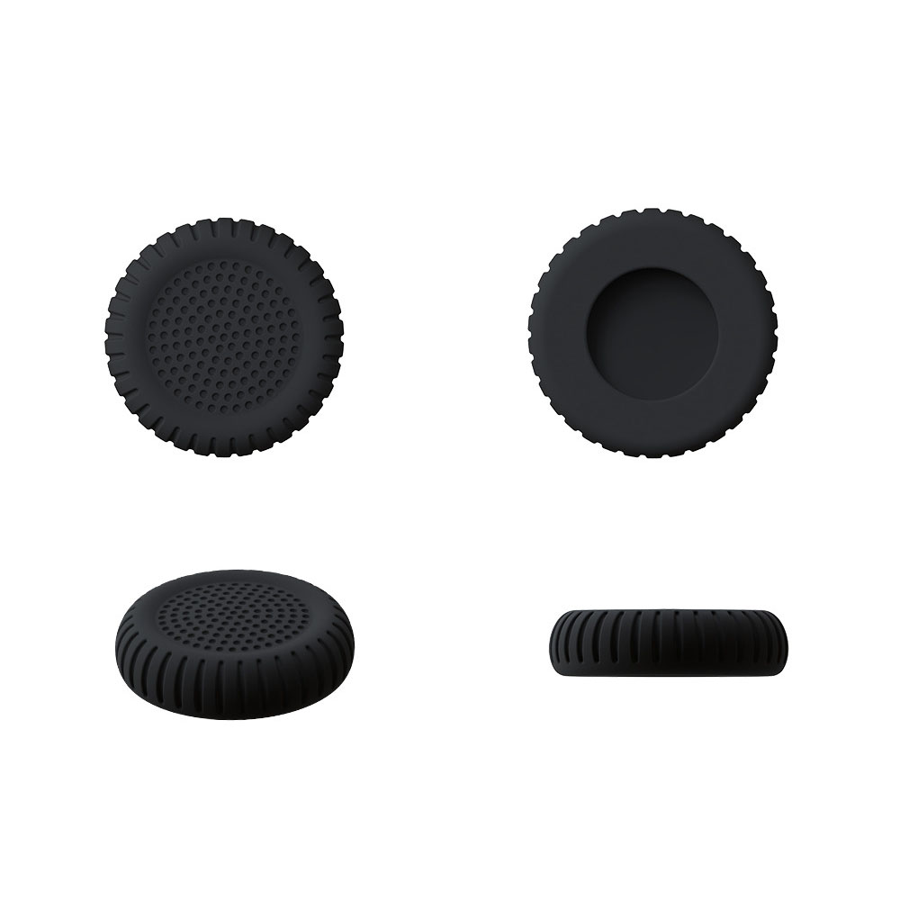 4pcs Soft Silicone Joystick Th – Arcade Button Kit recenzja i cena