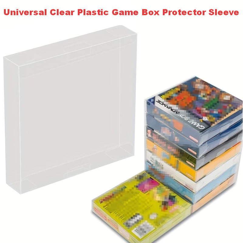 Video Game Protector Compatibl – Retro Gaming Xbox One recenzja i cena