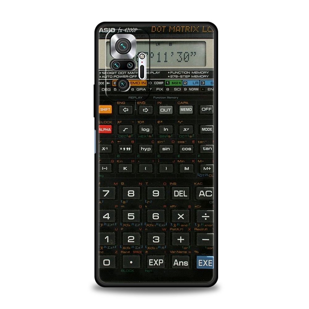 Retro Calculator Phone Case Co – Retro Gaming Pro recenzja i cena