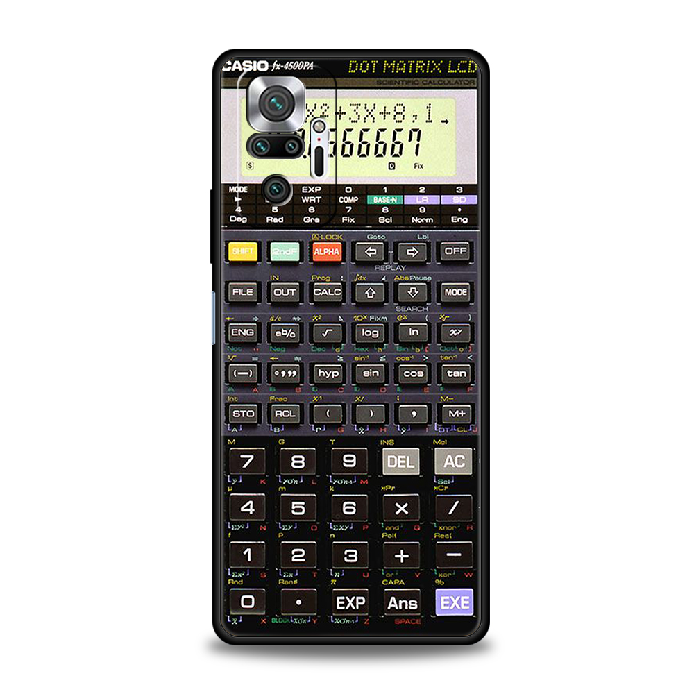 Retro Calculator Phone Case Co – Retro Gaming Pro recenzja i cena