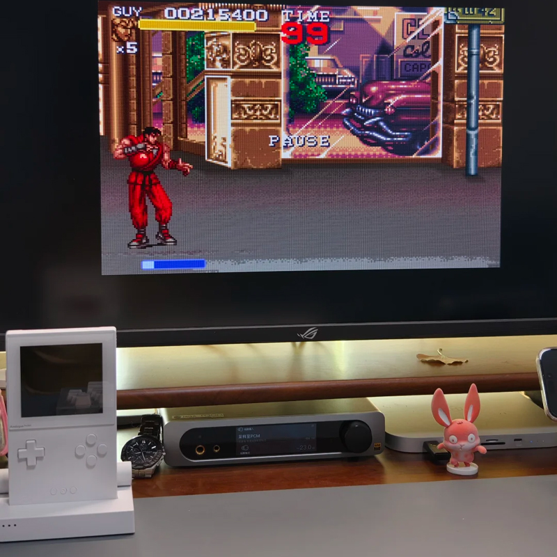 Analogue Pocket Gaming Handhel – Retro Gaming Xbox One recenzja i cena