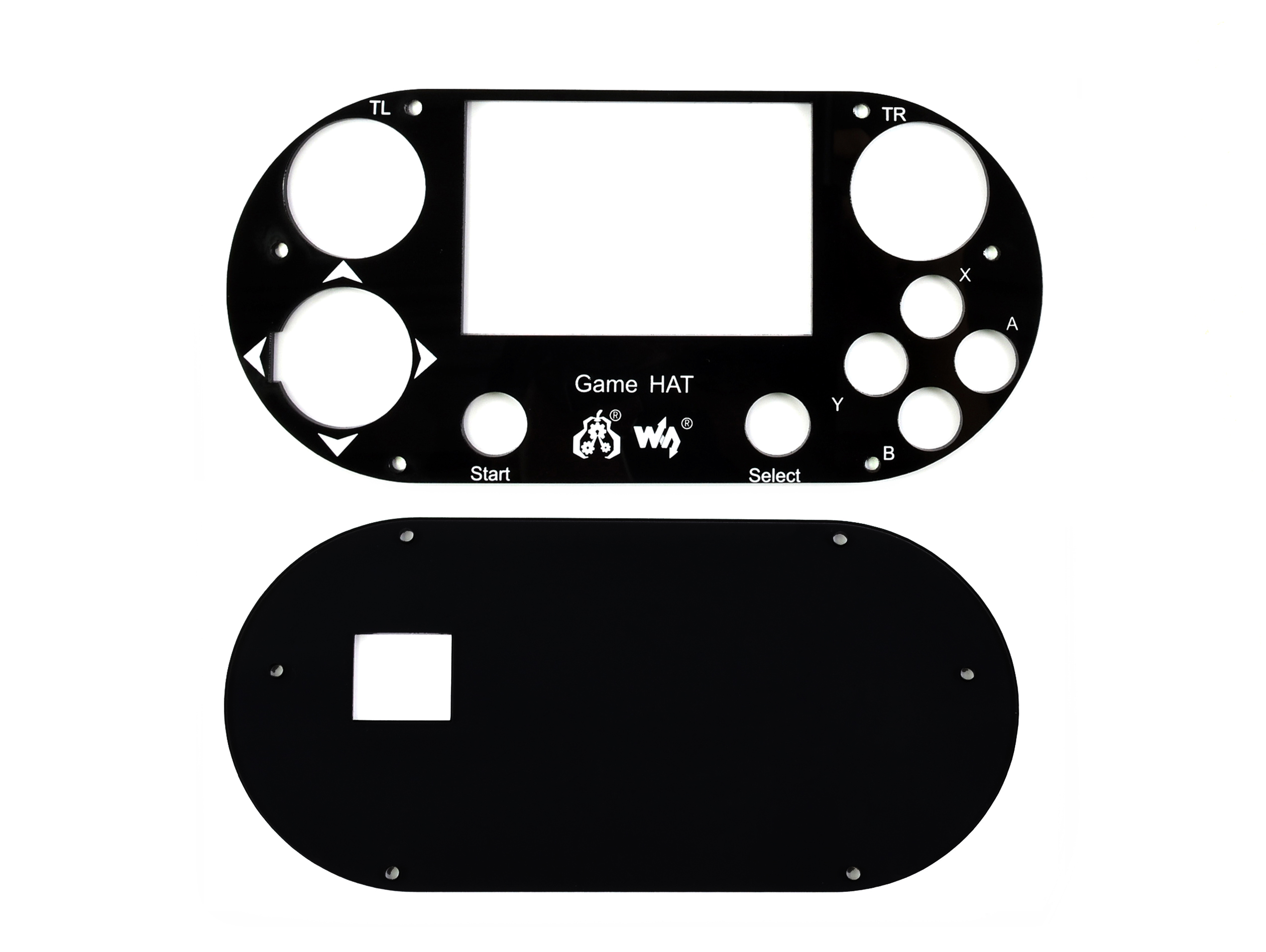 Waveshare Video Game Console f – Raspberry Pi Retropie recenzja i cena