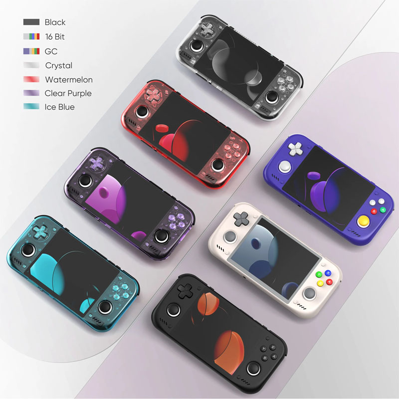 Retroid Pocket Nova gaming con – Retro Gaming Xbox One recenzja i cena