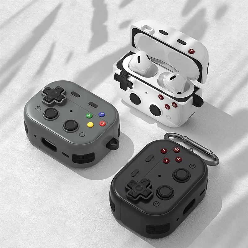 Earphone Protective Case For A – Retro Gaming Pro recenzja i cena