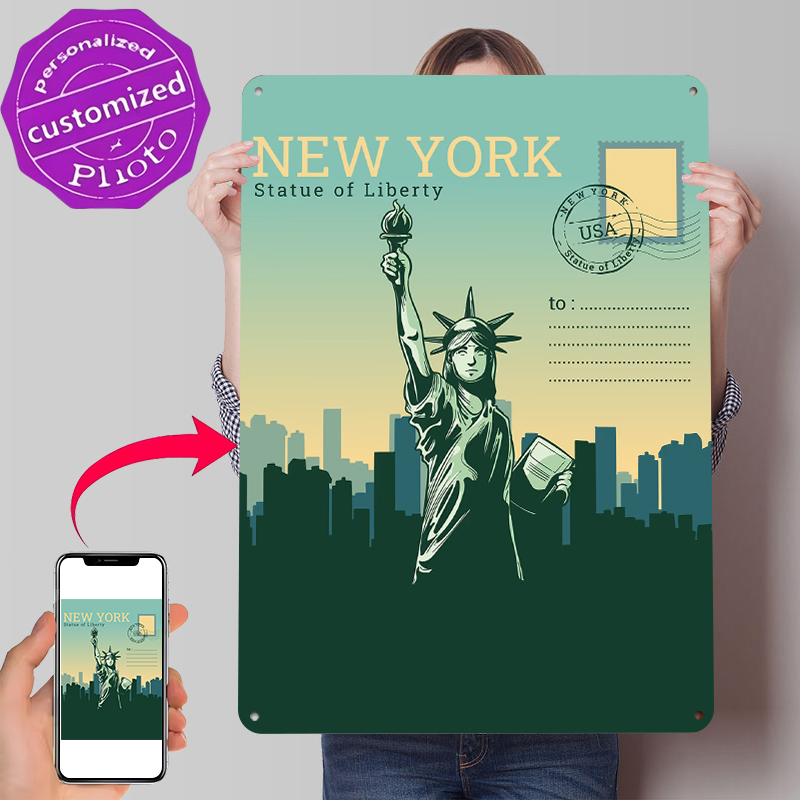 New York Stage of Liberty Meta – Retro Gaming York recenzja i cena