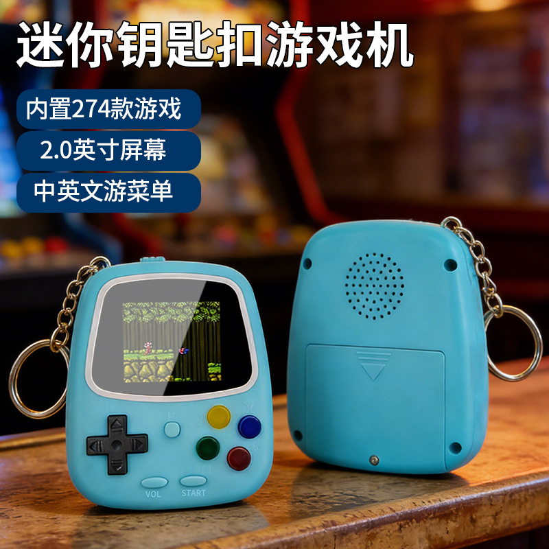 2026 H3 Mini Handheld Game Con – Retro Gaming Fun recenzja i cena