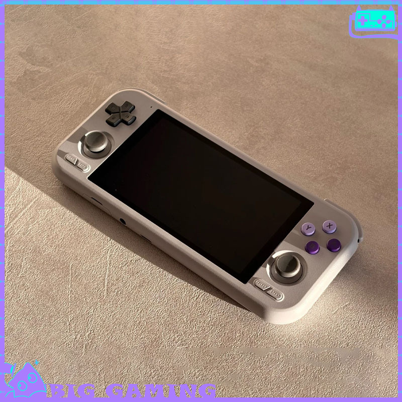 RetroidPocket 4pro Android Gam – Retro Gaming Xbox One recenzja i cena