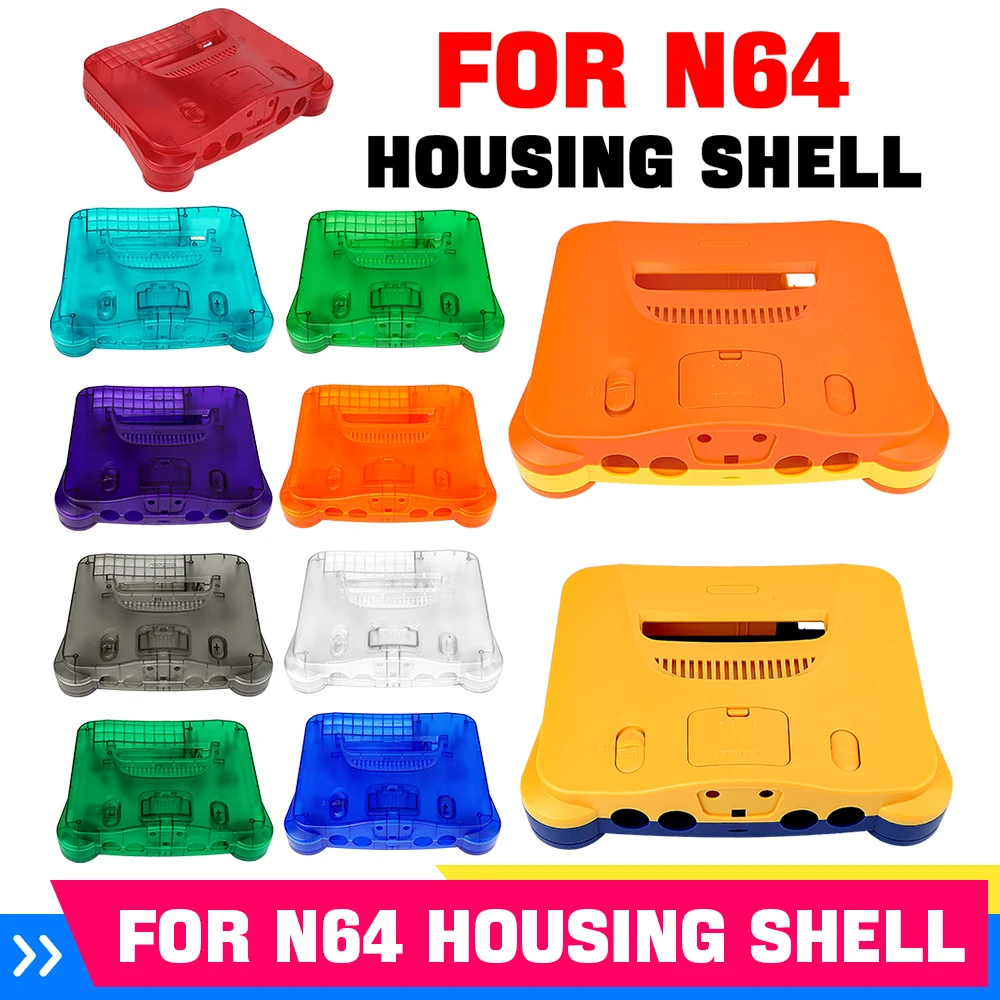 11 COLORS Replacement Retro Vi – Retro Gaming Pro recenzja i cena
