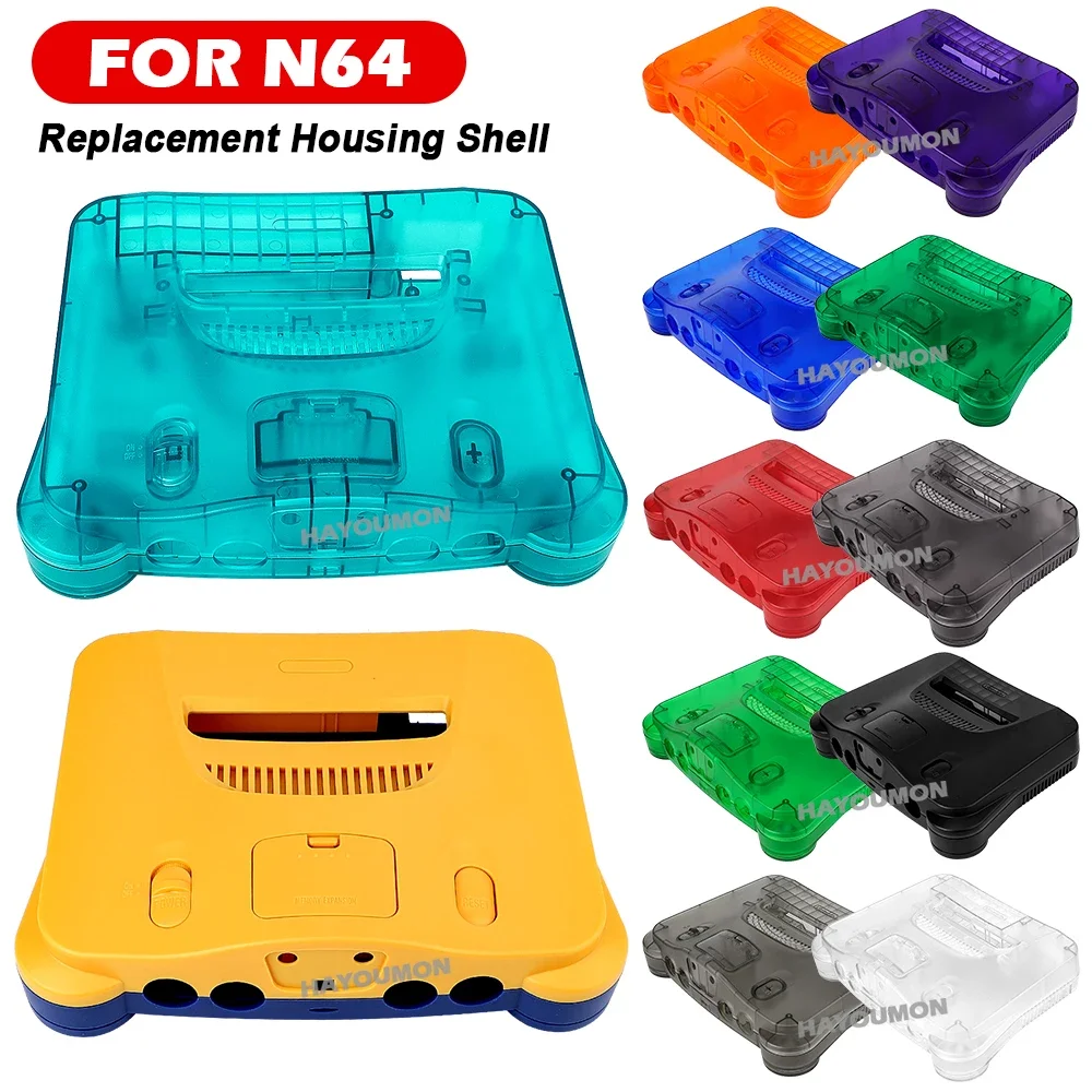11 COLORS Replacement Retro Vi – Retro Gaming Pro recenzja i cena