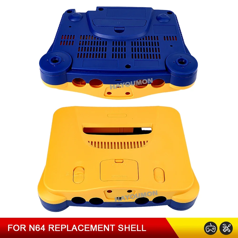 11 COLORS Replacement Retro Vi – Retro Gaming Pro recenzja i cena