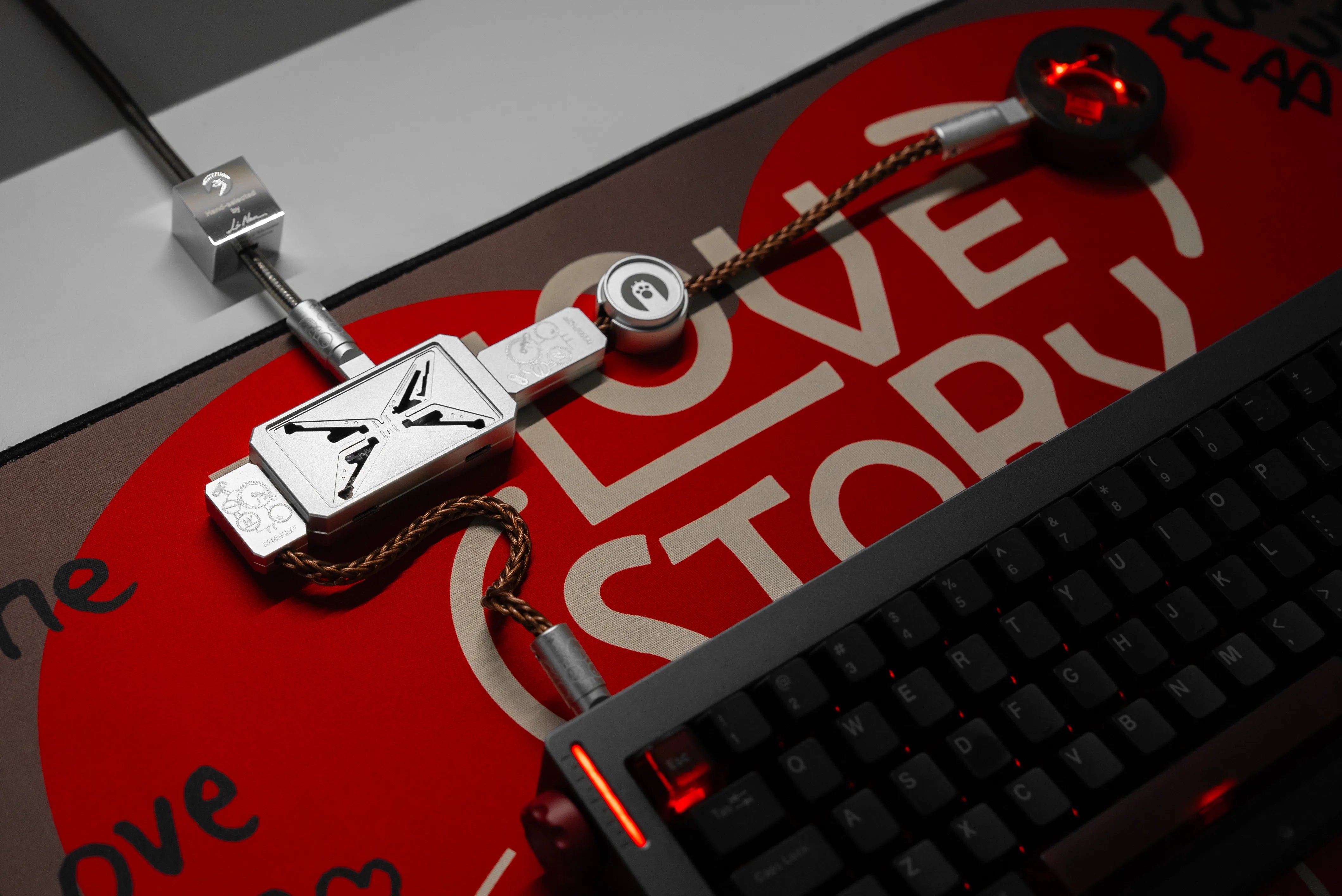 Angry Miao x WINSHOP HUB 2-to- – Retro Gaming Hub recenzja i cena
