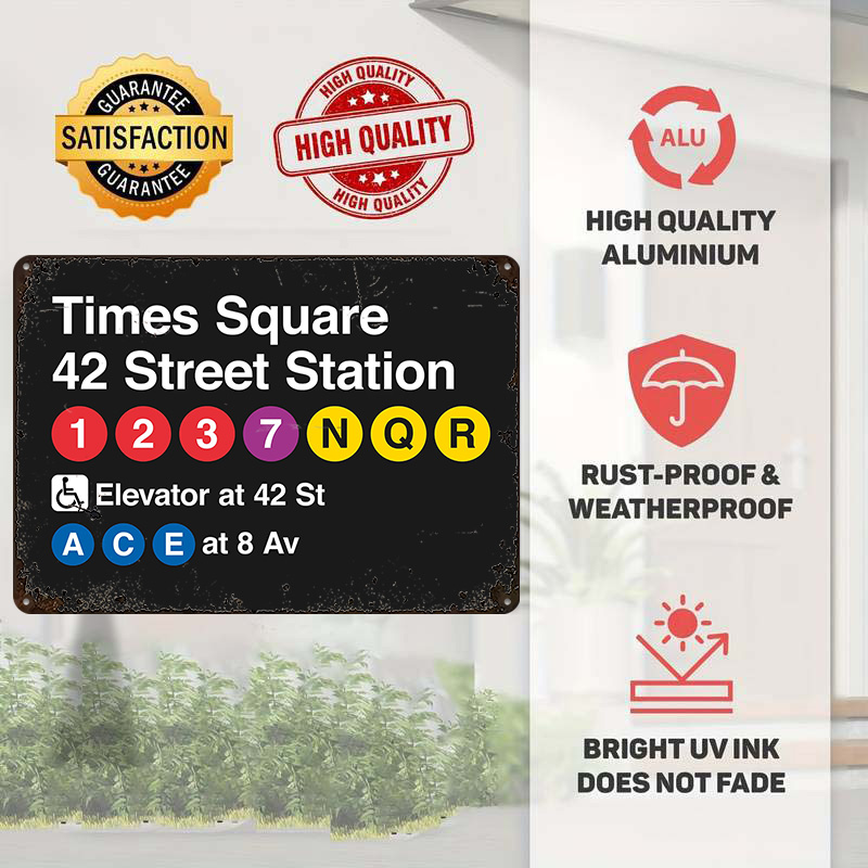 New York Subway Lines H1 Metal – Retro Gaming York recenzja i cena