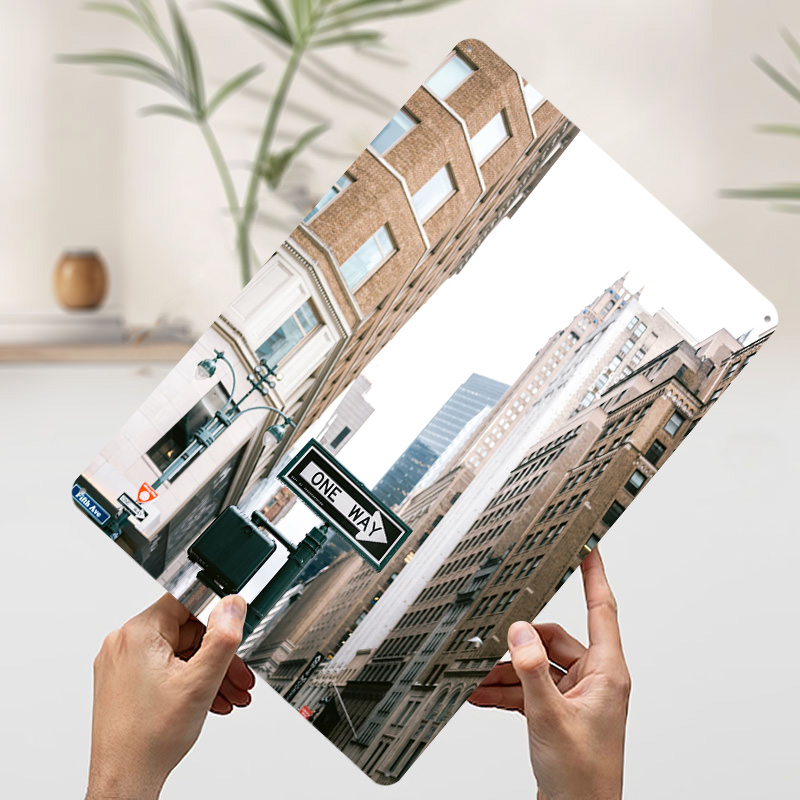 Fifth Avenue New York Tinplate – Retro Gaming York recenzja i cena