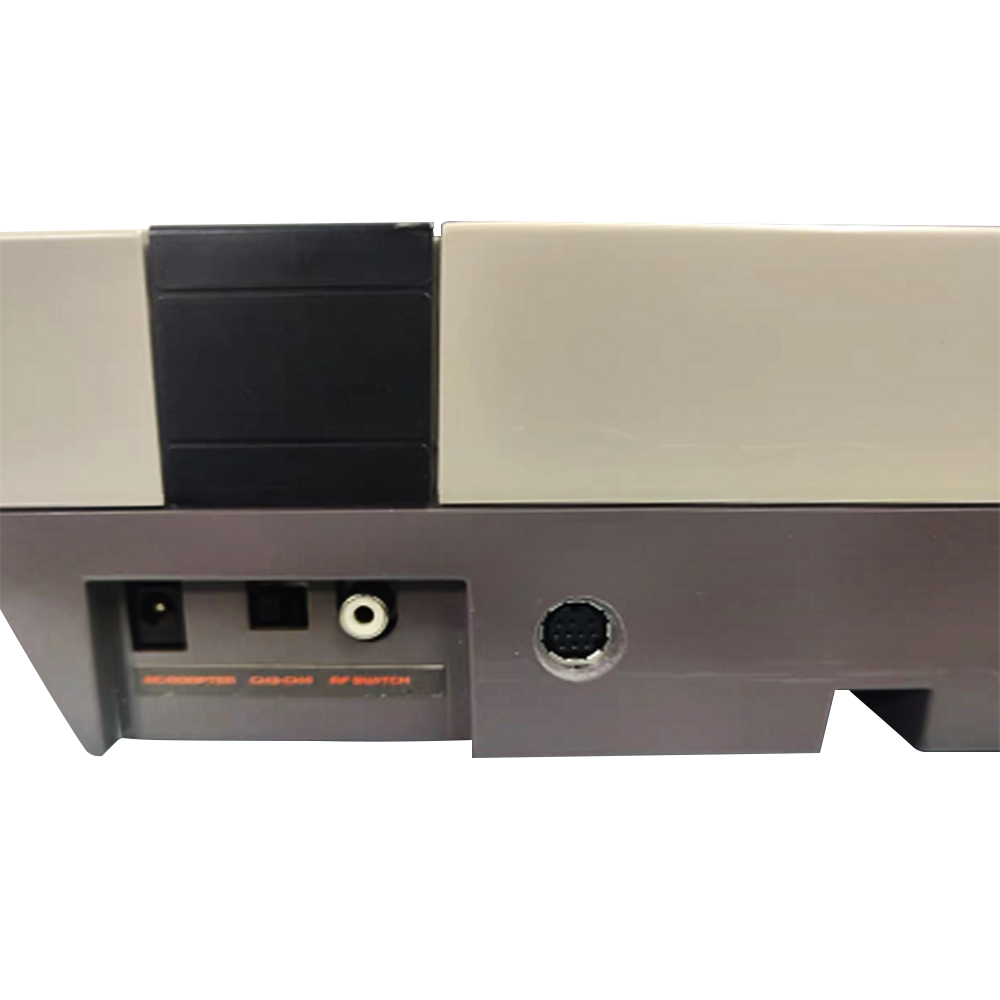 1:1 copy NESRGB kit Retro Game – Retro Gaming Fun recenzja i cena