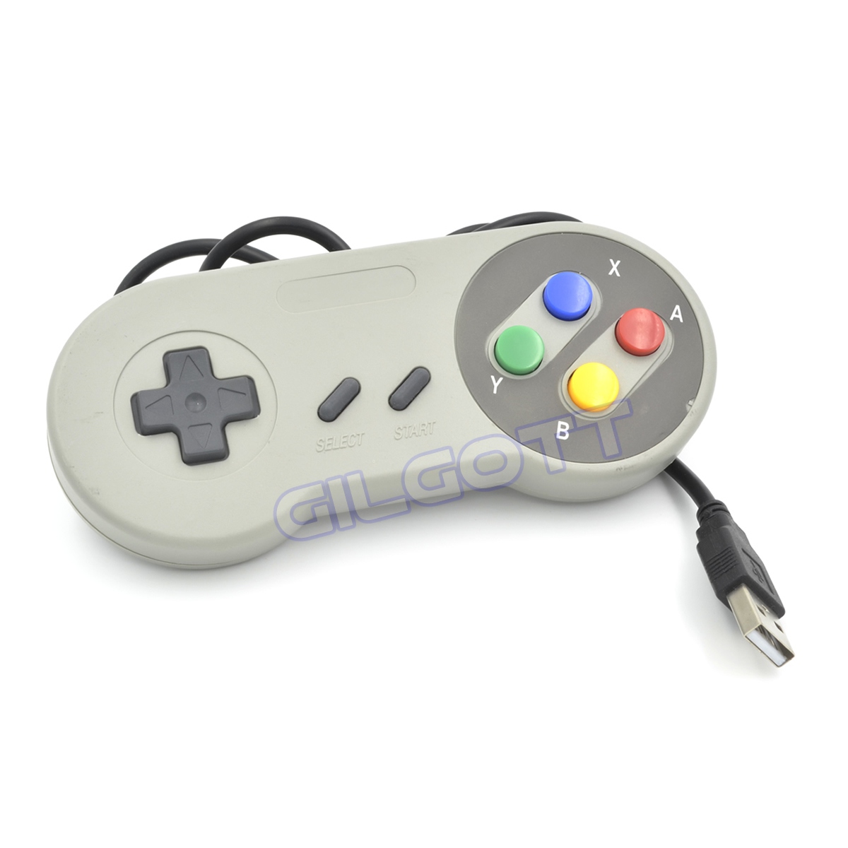 2PCS/Set 1.4M Wired USB Game C – Raspberry Pi Retropie recenzja i cena