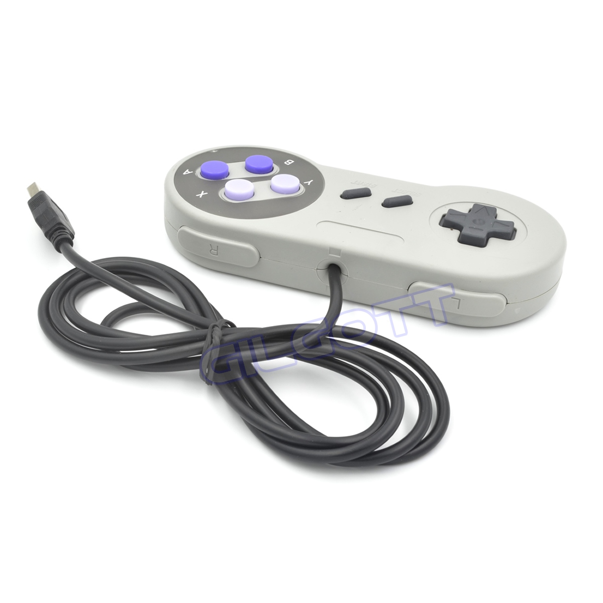 2PCS/Set 1.4M Wired USB Game C – Raspberry Pi Retropie recenzja i cena