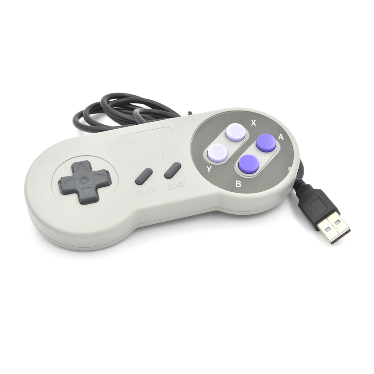 2PCS/Set 1.4M Wired USB Game C – Raspberry Pi Retropie recenzja i cena
