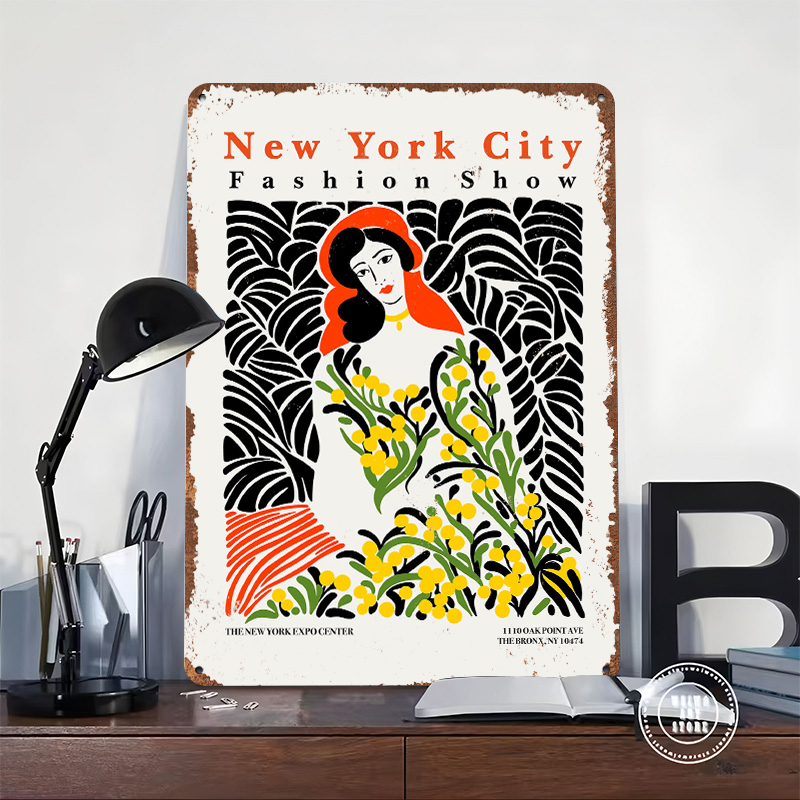 New York City Fashion Show Met – Retro Gaming York recenzja i cena