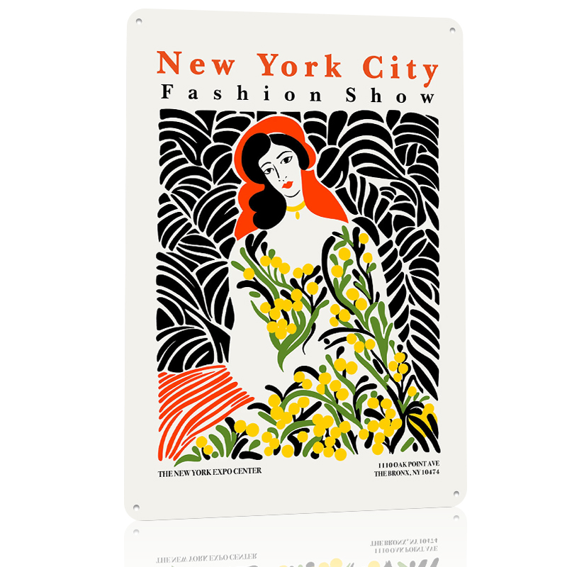 New York City Fashion Show Met – Retro Gaming York recenzja i cena