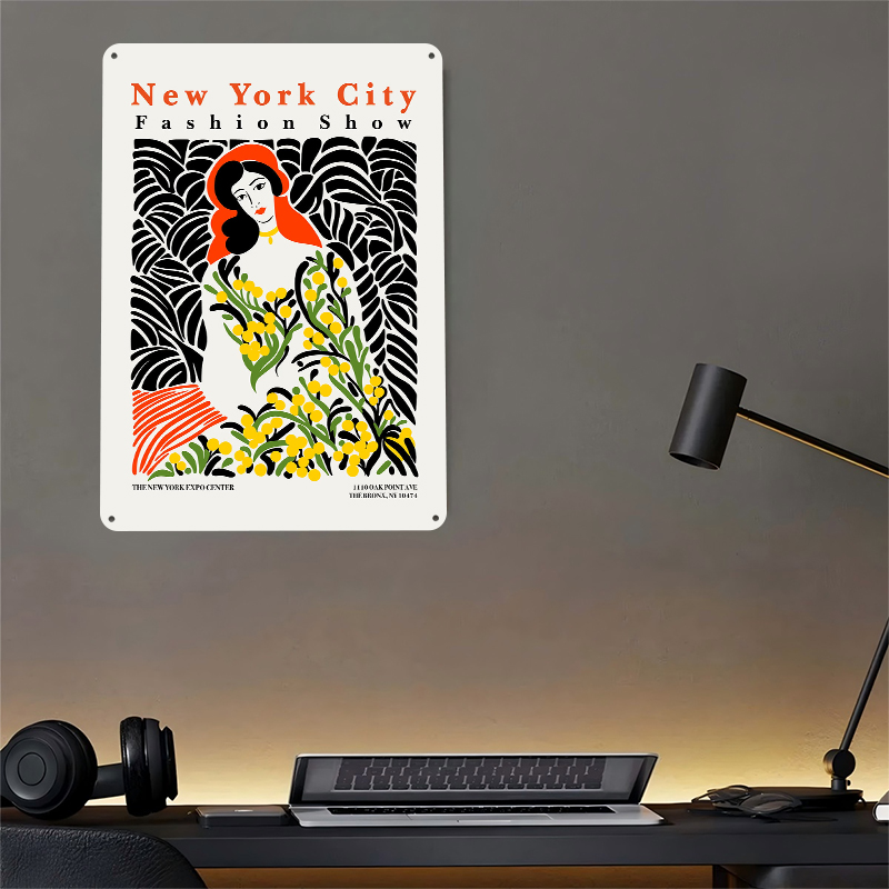 New York City Fashion Show Met – Retro Gaming York recenzja i cena
