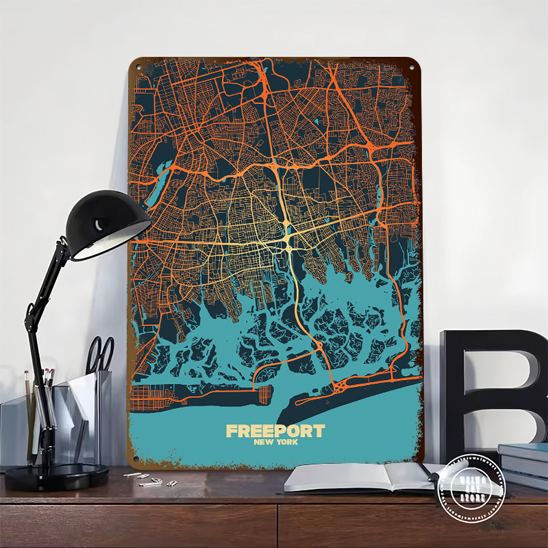 Freeport Gamer Decoration Gami – Retro Gaming York recenzja i cena