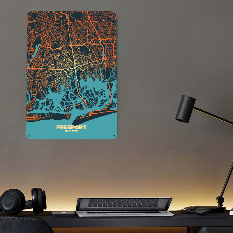 Freeport Gamer Decoration Gami – Retro Gaming York recenzja i cena