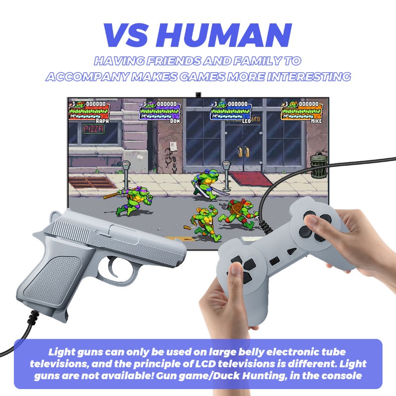 FC Plug-in console design, 8-b – Retro Gaming Fun recenzja i cena