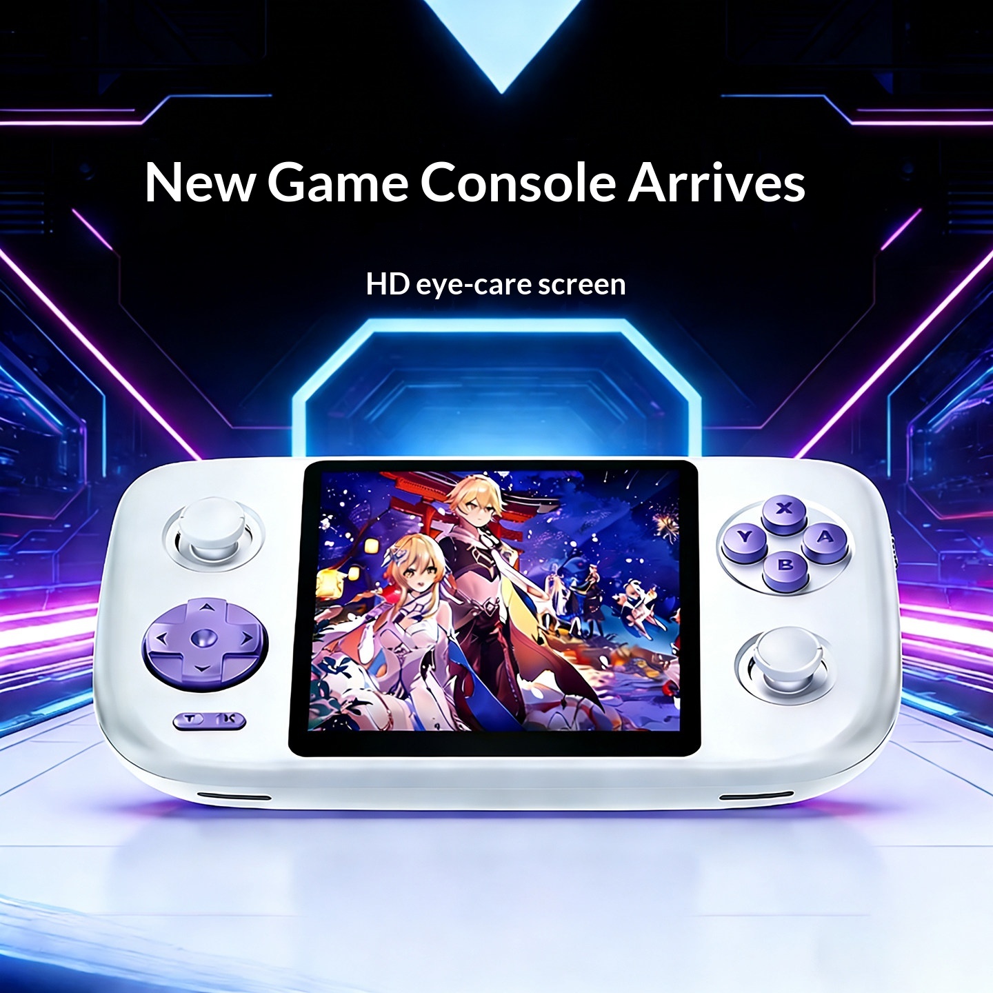 Game Mt E3vigor Gaming Handhel – Retro Gaming Xbox One recenzja i cena