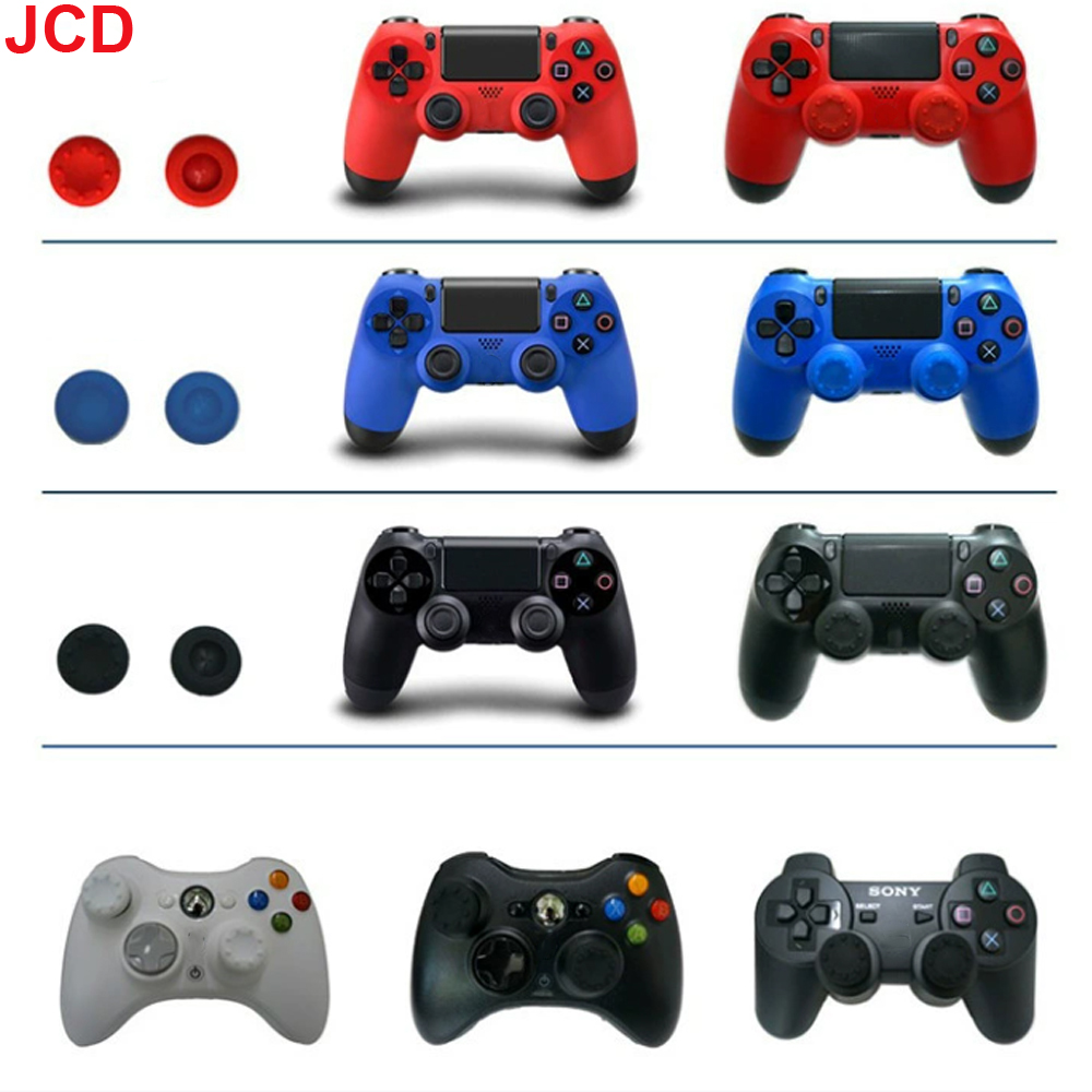 JCD 20 PCS Analog Thumb Stick  – Retro Gaming Xbox One recenzja i cena