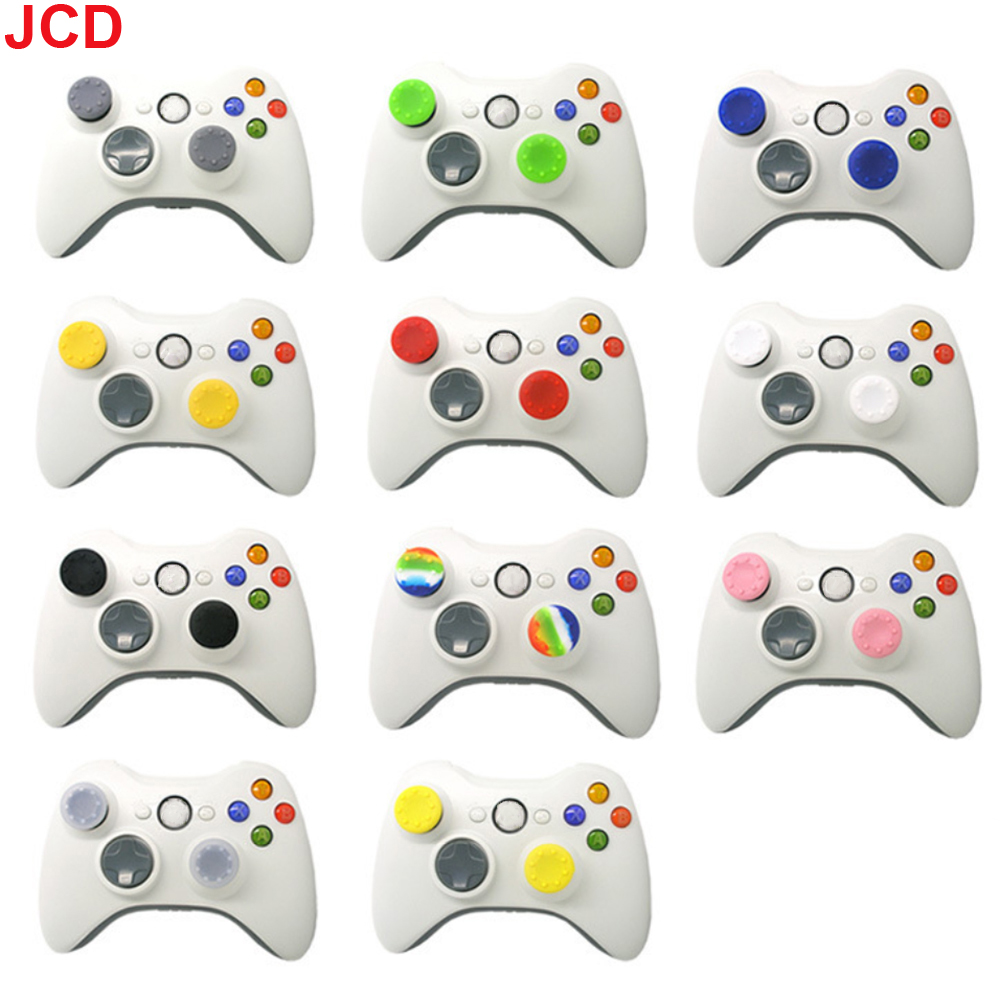 JCD 20 PCS Analog Thumb Stick  – Retro Gaming Xbox One recenzja i cena