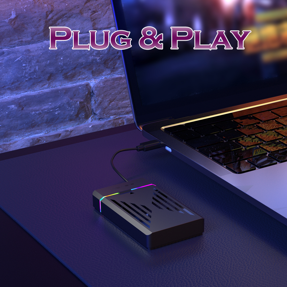3TB Retro Gaming Hard Drive Wi – Retro Gaming Com recenzja i cena
