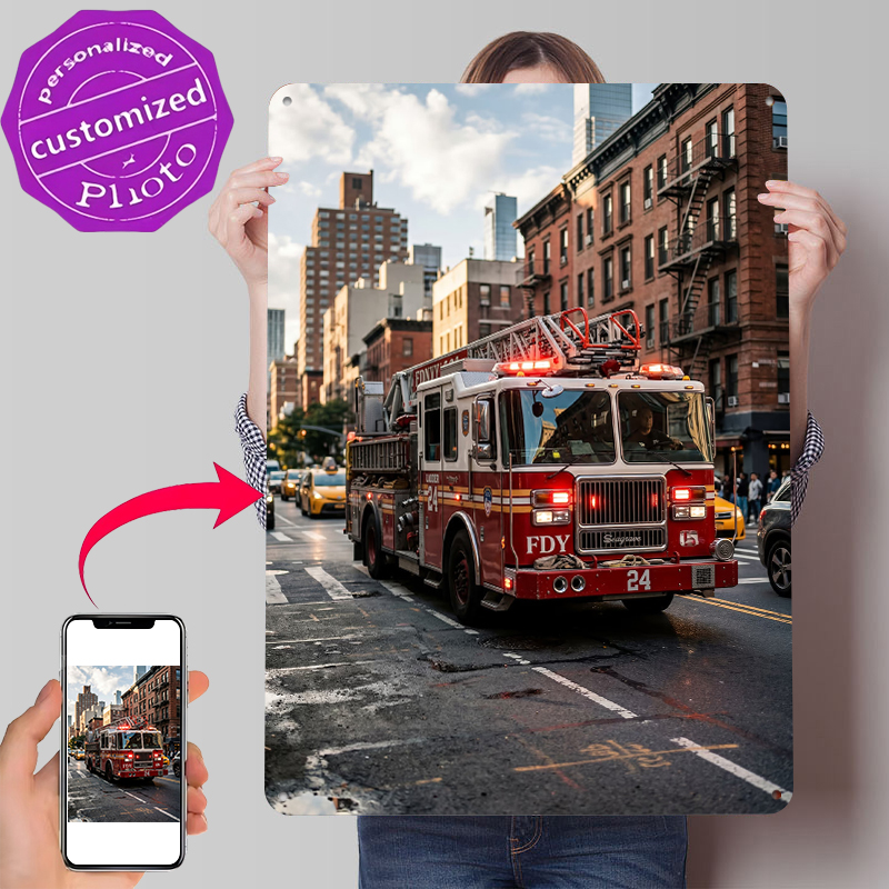FDNY Fire Truck in New York Ci – Retro Gaming York recenzja i cena