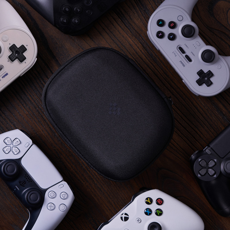 Classic Controller Travel Case – Retro Gaming Xbox One recenzja i cena