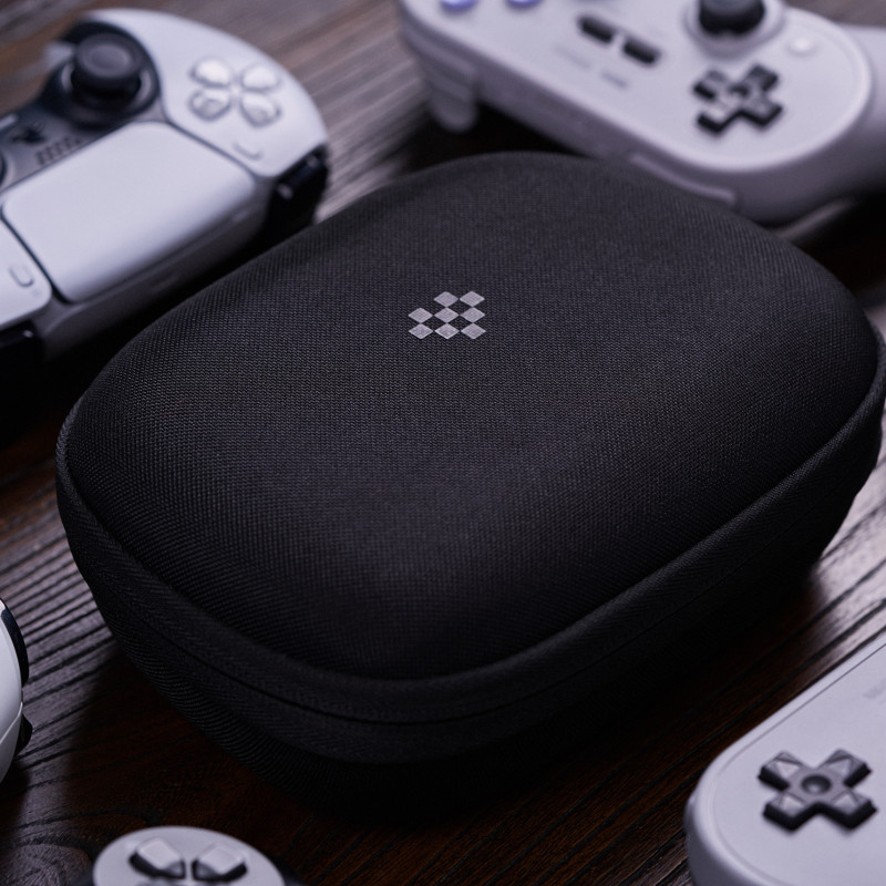 Classic Controller Travel Case – Retro Gaming Xbox One recenzja i cena