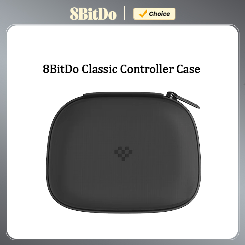 8Bitdo Classic Controller Trav – Retro Gaming Xbox One recenzja i cena
