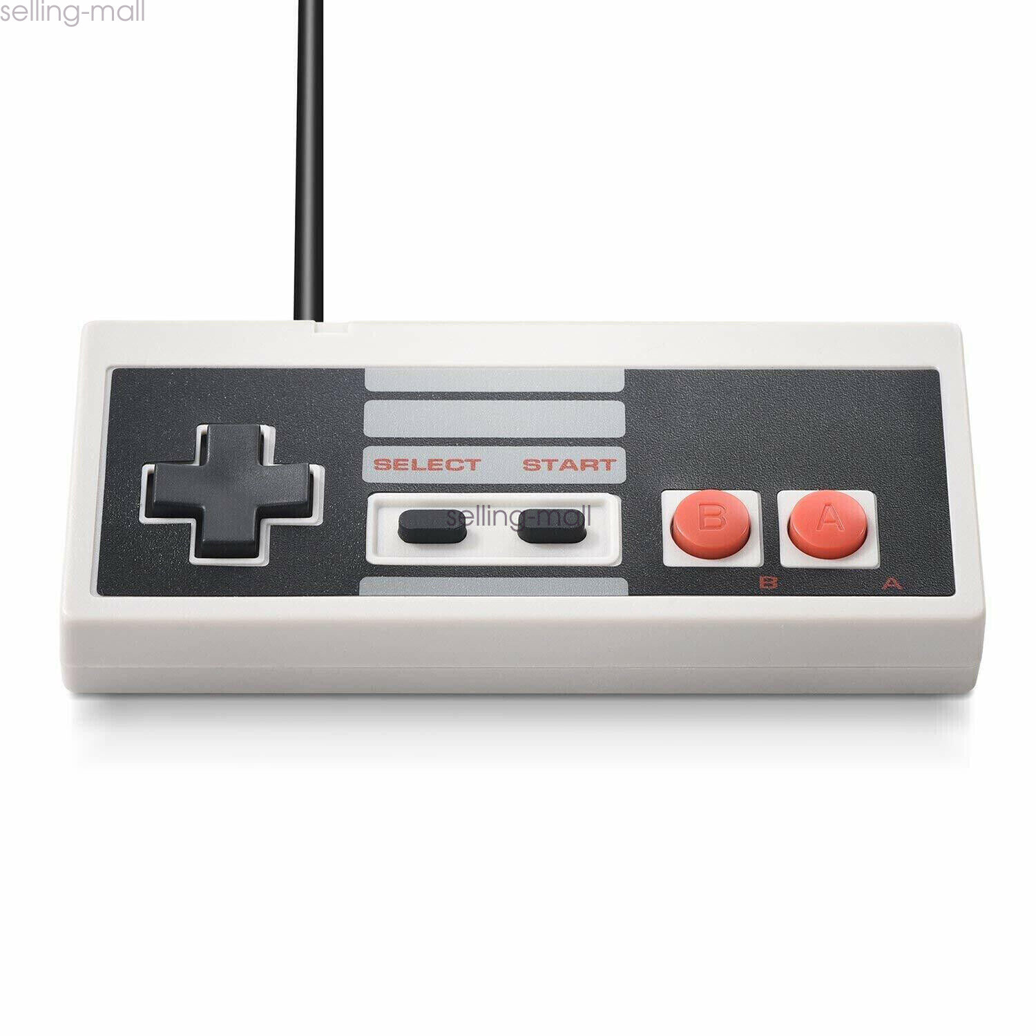 2PCS Wired USB for Nes Gamepad – Raspberry Pi Retropie recenzja i cena