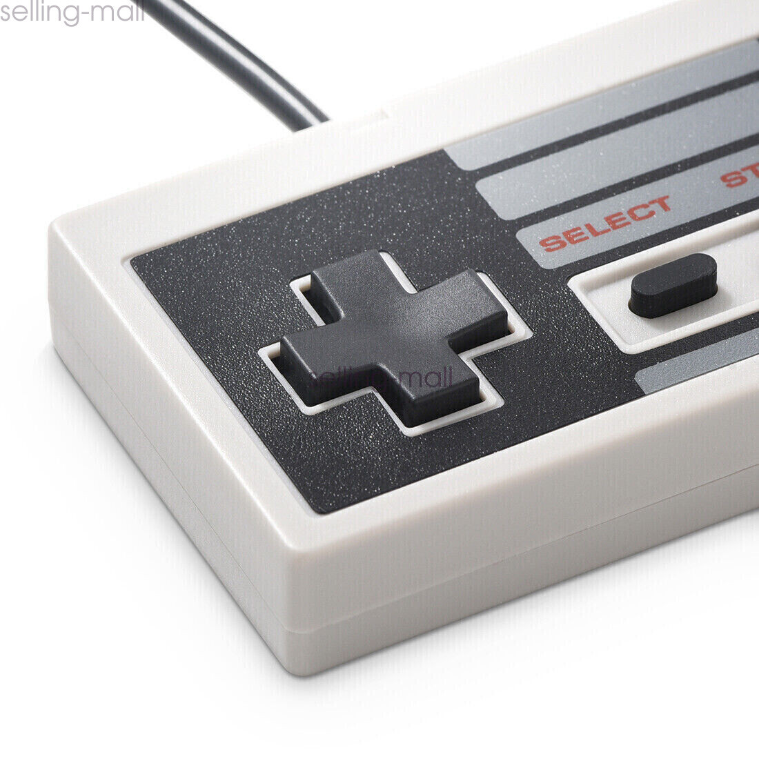 2PCS Wired USB for Nes Gamepad – Raspberry Pi Retropie recenzja i cena