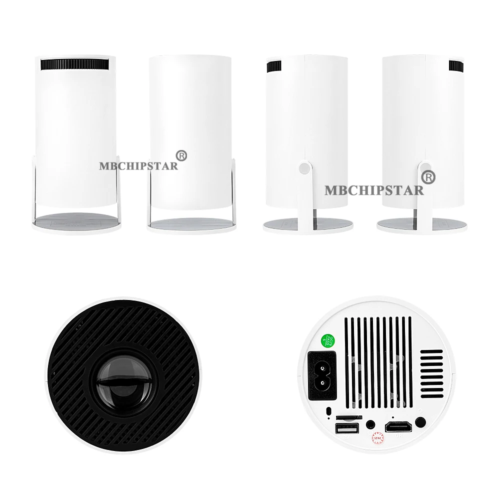 H90PRO 4K Gaming Projector 190 – Retro Gaming And Projector recenzja i cena