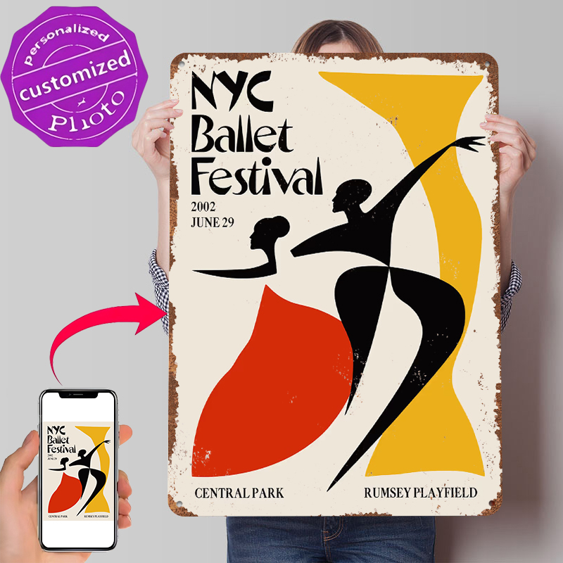 NYC Ballet Festival Metal Post – Retro Gaming Festival recenzja i cena
