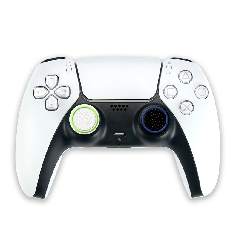 New 4Pcs Silicone Thumb Stick  – Retro Gaming Xbox One recenzja i cena
