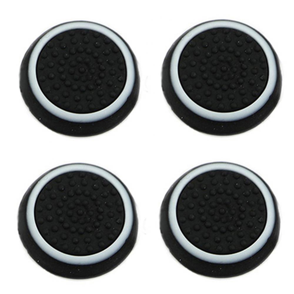 New 4Pcs Silicone Thumb Stick  – Retro Gaming Xbox One recenzja i cena