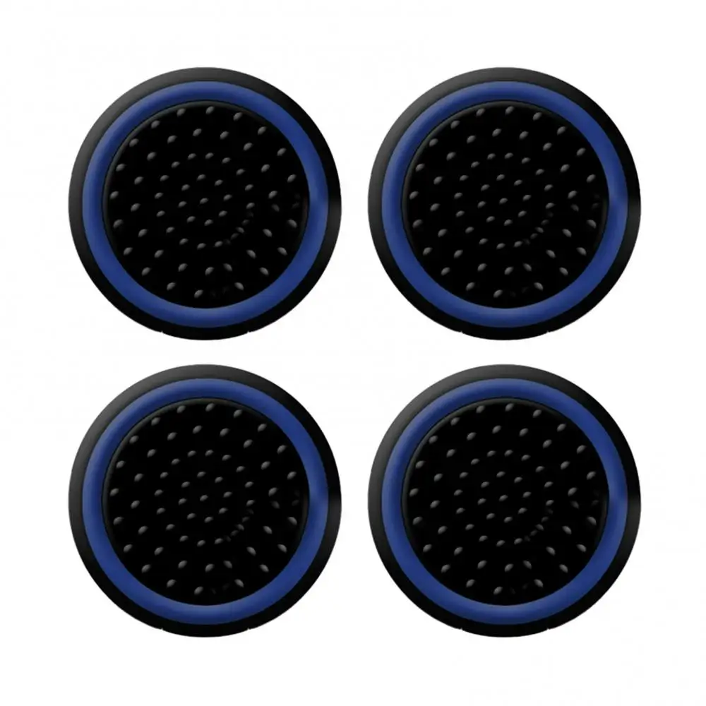New 4Pcs Silicone Thumb Stick  – Retro Gaming Xbox One recenzja i cena