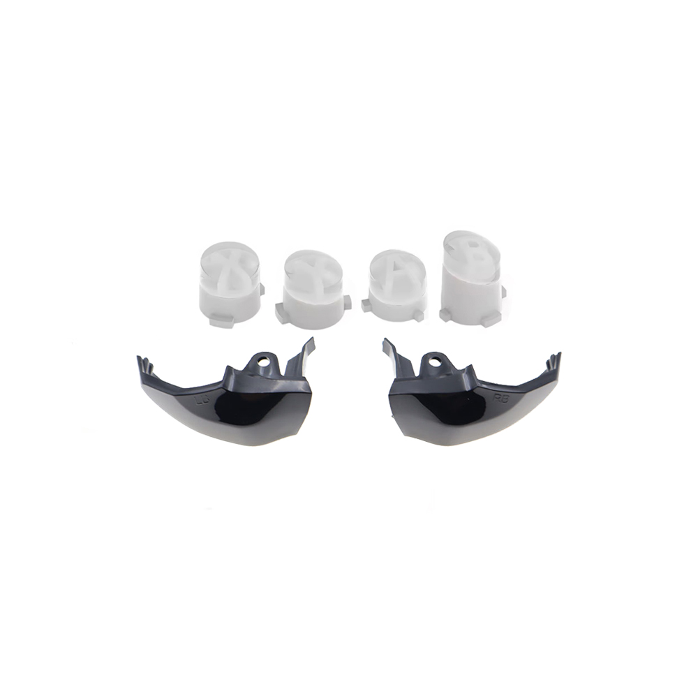 ABXY Buttons LB RB Shoulder Tr – Retro Gaming Xbox One recenzja i cena