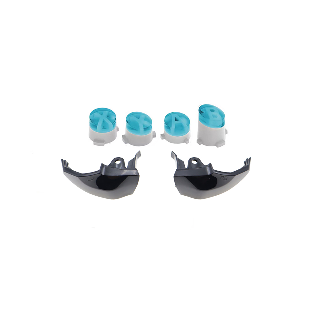 ABXY Buttons LB RB Shoulder Tr – Retro Gaming Xbox One recenzja i cena