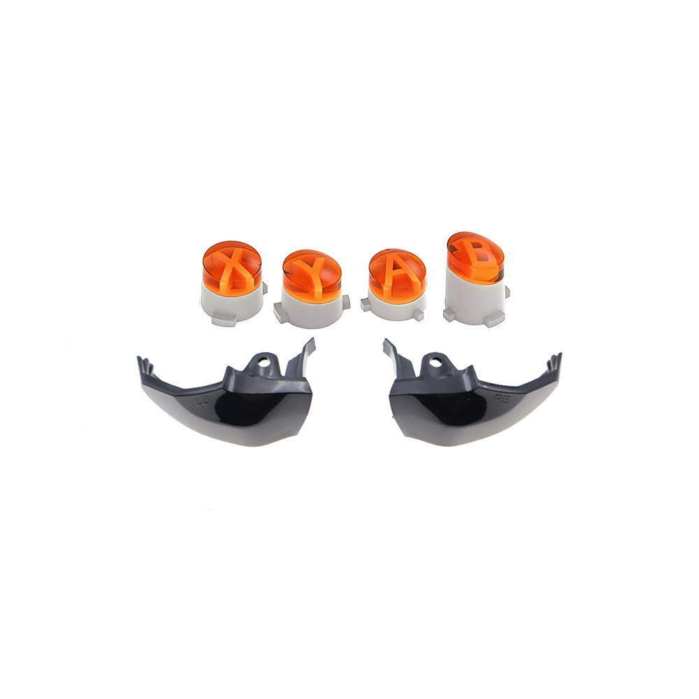 ABXY Buttons LB RB Shoulder Tr – Retro Gaming Xbox One recenzja i cena